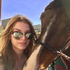 Meet your Posher, Alexa